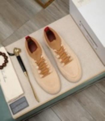 wholesale quality loro piana men shoes model no. 14